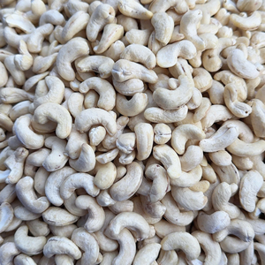 Noix de cajou en vrac, directement de l'usine, SANTIGO - Product Image 1