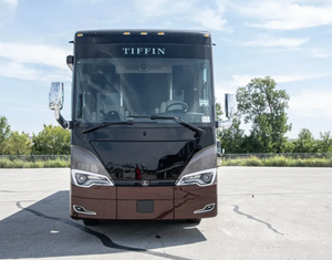 Autocaravana Tiffin ALLEGRO BUS 40IP Usada 2023 <span class=keywords><strong>2022</strong></span>, Autocaravanas, Remolques <span class=keywords><strong>de</strong></span> <span class=keywords><strong>Viaje</strong></span> - Product Image 1