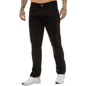 New Arrival Stretchy Washed Denim Drawstring Jean Pants <b>Cargo</b> Multi Pocket <b>Men's</b> <b>Trousers</b> - Product Image 6