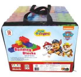 Blocs de construction - Product Image 3