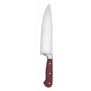 Couteau de cuisine polyvalent en acier inoxydable pour couper les fruits, les légumes, la viande, le poisson et les herbes fraîches - Product Image 1