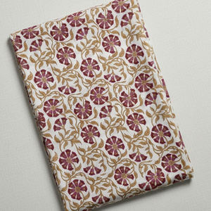 High Quality Printed Cotton Fabric Suitable for <b>Clothing</b> Manufacturing Home Textiles and Craft Work - Product Image 6