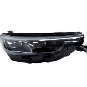 Phare LED Laser 30W pour Chery Tiggo <span class=keywords><strong>9</strong></span> - Référence 605000497AA 605000498AA - Ampoule de phare automobile LED - Product Image 4