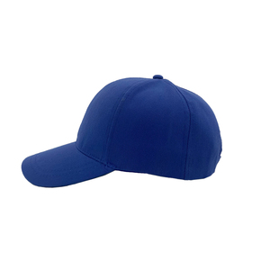 Fashion Cotton 5-Panel Baseball Cap Custom Embroidered Logo Adjustable Casual Sporty Breathable & <b>Waterproof</b> Unisex Image <b>Hat</b> - Product Image 6