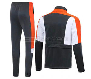 Uniforme de Fútbol Americano 2025 para Hombre, de Alta Calidad, Secado Rápido, Poliéster, Manga Corta, Última Moda en Ropa de Cricket, Hecho en Pakistán - Product Image 3