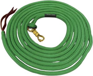 Cuerda de Nylon para Caballos al por Mayor para Distribuidores Ecuestres, Tiendas de Suministros para Caballos y Campos de Entrenamiento, Fabricante Exportador - Product Image 1