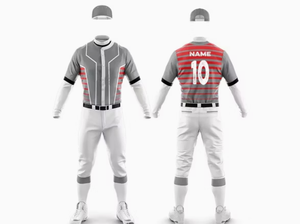 Nueva Ropa Deportiva de Béisbol para Equipos PRO, Uniforme de Béisbol Personalizado para Hombre - Product Image 4