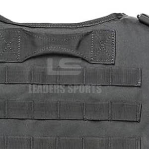 Chaleco Táctico Multibolsillos Impermeable para Paintball, Material de Nailon/Poliéster, Talla Ajustable y Logotipo Personalizado para Deportes al Aire Libre - Product Image 6
