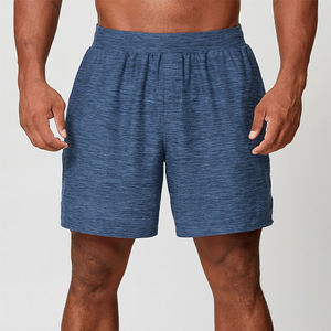 Shorts de sport décontractés classiques pour hommes, conçus pour les voyages et les activités quotidiennes - Product Image 3