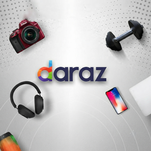 Custom Daraz Store Architecture: Seamless Mobile-Ready Responsive Layout Design & Scalable Expert E-Commerce Solution - Product Image 1