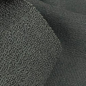 Fournisseur direct d'usine de tissu éponge – Tissu éponge en coton pour vêtements de travail et tissus tricotés en éponge - Product Image 6