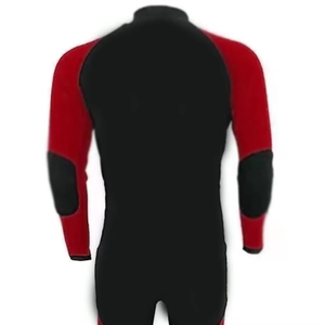 Traje de Paracaidismo Protector 2026, de Nailon Antidesgarro, Ligero, Resistente y Duradero, para Paracaidistas Profesionales - Product Image 3