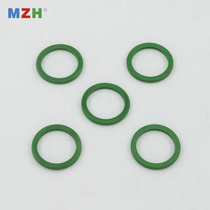Junta de Cámara de Silicona EPDM NBR, Anillo de Sellado de Goma Impermeable para Equipos Industriales y Gabinetes - Product Image 1