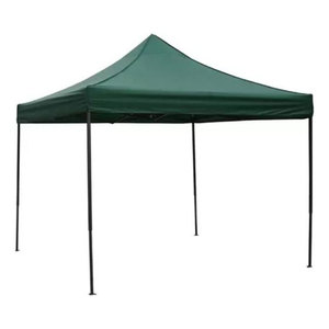 Carpa de Malla de Polipropileno Tejido Sólido Rojo y Blanco con Impresión Personalizada, Decoración de Globos, Secado Rápido, Transpirable, Correa Ajustable - Product Image 2