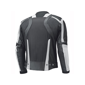 Veste de moto en cuir imperméable pour homme, prix le plus bas, pour la course et la conduite - Product Image 5