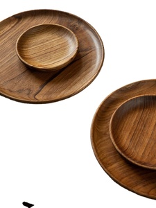 ถาดไม้ใส่สลัดกล่องไม้สนธีมรักรูปเรือทรงไข่คุกกี้ผลไม้ของขวัญตกแต่งบ้าน - Product Image 5