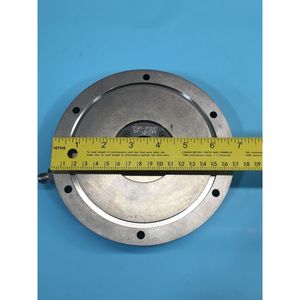 AMAT 0020-70590 ฝาครอบซีล Z-DRIVE, 138428 - อุปกรณ์และอะไหล่เซมิคอนดักเตอร์ระดับโลกที่เชื่อถือได้ - Product Image 3