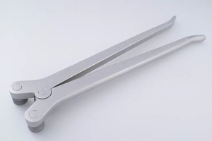 คีมดัดลวดศัลยกรรมกระดูก คีมดัดลวดสแตนเลส เครื่องมือผ่าตัดสัตว์ - Product Image 4