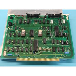 Tarjeta de CPU Yuasa M-1700 SEICO-85, PCB, 151524 - Equipo y Piezas de Semiconductores de Confianza de Marca Global - Product Image 1