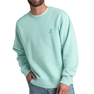 เสื้อสเวตเชิ้ตผู้ชายทรงหลวมสไตล์เบสิคสำหรับฤดูหนาว ดีไซน์ล่าสุด ผลิตในปากีสถาน คุณภาพพรีเมียม - Product Image 1