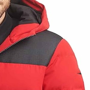 Chaqueta Acolchada North-Face para Hombre, Chaquetas Acolchadas North-Face, Chaqueta Acolchada de Invierno para Hombre - Product Image 2