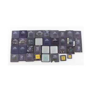 Prix de gros CPU : Processeurs CPU de qualité supérieure, rebuts de CPU en céramique pour récupération d'or, disponibles à la vente - Product Image 1