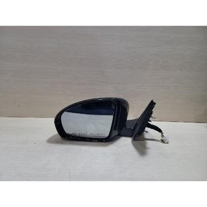 ชุดประกอบกระจกมองหลังด้านนอกซ้าย Cadenza มือสอง ของแท้ OEM รุ่น 87610F6631ABT - Product Image 3