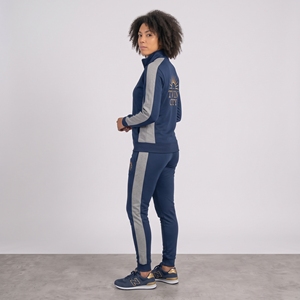 Conjunto Deportivo Premium para Mujer, Top Corto, Corte Holgado, Tela Ligera y Transpirable para Gimnasio y Entrenamiento - Product Image 2