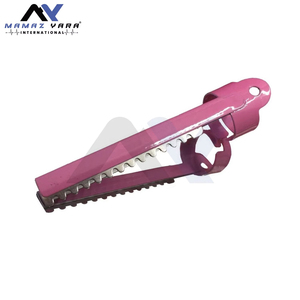 Hot Selling Professional Barber Finger Ring <b>Razor</b> <b>Single</b> <b>Blade</b> Stainless Steel Hair Shaper & Thinning <b>Razor</b> Precision Face - Product Image 6