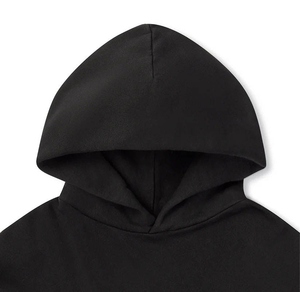 Prix de gros, sweat-shirt personnalisé avec logo, sweat-shirt léger et streetwear, sweat-shirt unisexe, vêtements décontractés de haute qualité - Product Image 6