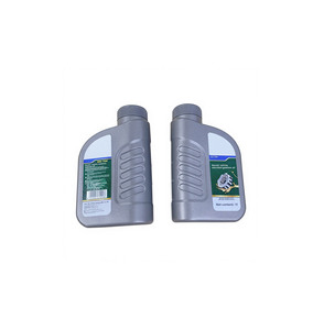 Aceite de Transmisión para Eje Trasero de Alta Resistencia Premium GL 5 SAE 80W 90 Para Vehículos Comerciales - Product Image 4
