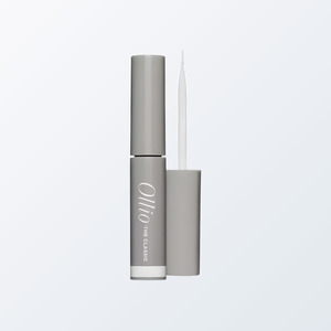 Pegamento para extensiones de pestañas Ollio The Classic Eyelash Glue Liner 2 tipos, elige 1, extensiones de pestañas coreanas - Product Image 5