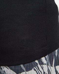 Chemise pour homme sur mesure, en gros, 340 g/m², 100 % coton, manches longues, coupe ample, unie, séchage rapide, écologique, respirante - Product Image 6