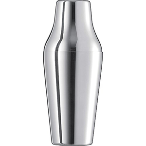 Stainless Steel Boston Shaker, Cocktail Shaker 500 ml Martini Drink Mixer Professional barware Bartender Tool for Alcohol Drinks - Product Image 1