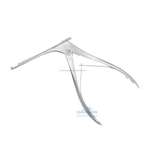 KERRISON RONGEUR 90 #3, 5.1มม. ขึ้นไป-กัดขนาดใหญ่,4IN - Product Image 4