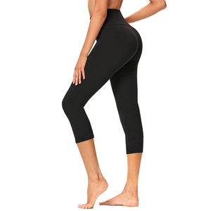 Leggings de fitness pour femmes, pantalons de sport doux et élastiques pour l'entraînement et le confort quotidien - Product Image 6