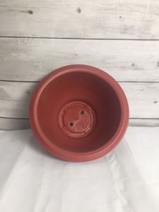 กระถางต้นไม้ที่มีความสุขสนุกและมีสไตล์ดีไซน์ทนทานเหมาะสำหรับในร่ม/กลางแจ้งเหมาะสำหรับต้นไม้ขนาดเล็กเพิ่มความสุขให้กับทุกพื้นที่ - Product Image 3