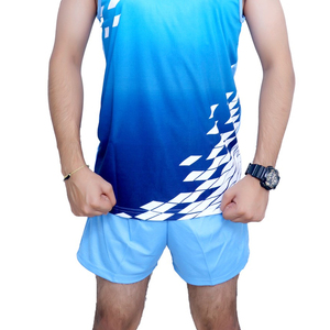 Uniforme de Boxeo de Artes Marciales de Último Diseño, Personalizado, Ligero, de Secado Rápido, Cómodo, Transpirable y Elástico, Chaleco Corto - Product Image 5