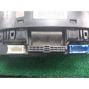 Tableau de bord / Compteur de vitesse d'occasion OEM 87001294 pour BMW Série 7 E38 1994-1998 - Product Image 5