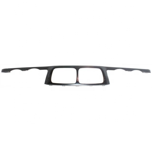 bmw e34 depositing box bottom panel