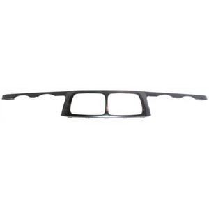 PANEL DE REJILLA DEL PARACHOQUES DELANTERO para BMW SERIE 5 E34 1994-1995 OEM 51138170096 BM1210107 PANEL DE REJILLA DEL RADIADOR DELANTERO - Product Image 2