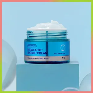 Picore VT Reedle Shot Hydrop Cream Set High Quality Facial Creams - Product Image 1