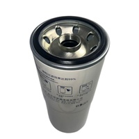 Filtro de Combustible Diésel con Separador de Agua FS1006 3089916 33645 P552006, Filtro Intercambiable con el Original para Camiones Grandes y Maquinaria
