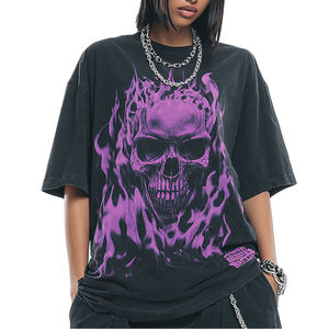 Chemises amples et décontractées HSI pour hommes, fabrication pakistanaise, séchage rapide, 100% coton, vente en gros - Product Image 1