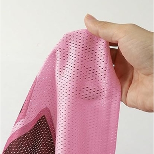 Premium Mesh Printed <b>Shirts</b> Custom Logo Breathable Performance T <b>Shirts</b> for Clothing Brands Wholesale - Product Image 3