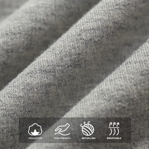 Pantalons décontractés pour hommes à la mode, respirants, surdimensionnés, pour le fitness, le sport, la gym, séchage rapide, avec logo personnalisé - Product Image 5