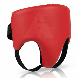 สนับเข่ากันกระแทก ราคาถูก ดีไซน์โดดเด่น รับทำโลโก้ หนัง PU ทนทาน - Product Image 4