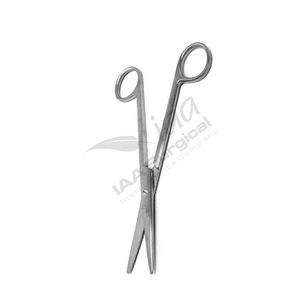 Tijeras Quirúrgicas Mayo Noble en Venta/Fabricante en Sialkot Proveedor de Tijeras Quirúrgicas/Venta al por Mayor de Tijeras - Product Image 6