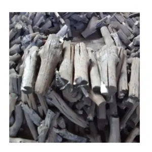 숯 맹그로브 카치 숯 품질 석탄 인도네시아에서