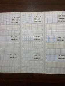 Tela de Algodón Exclusiva para Camisería Giza Fair, Diseños Surtidos - Product Image 3